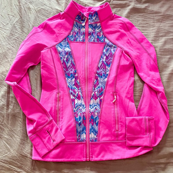 lululemon athletica Jackets & Blazers - Ivivva/ Lululemon Define Jacket